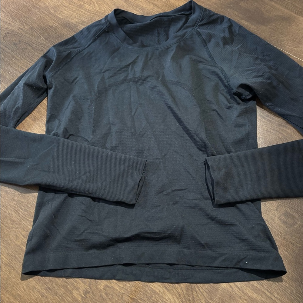 lululemon athletica swiftly tech long sleeve